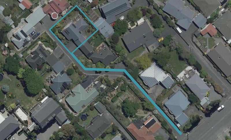 3 Royal Elm Lane, Bryndwr, Christchurch - Carousel 1
