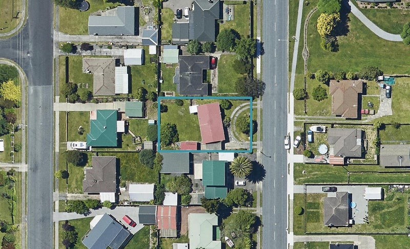 28 McIntyre Avenue, Fenton Park, Rotorua - Carousel 1