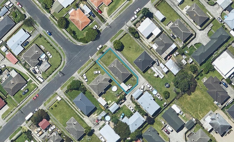 28B Anzac Road, Gate Pa, Tauranga - Carousel 1