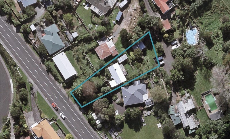 295 Tukapa Street, Hurdon, New Plymouth - Carousel 1