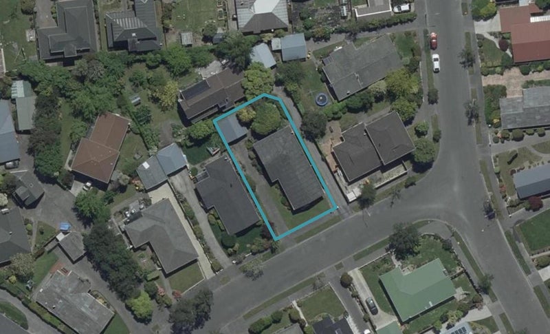 6 Glenavon Place, Ilam, Christchurch - Carousel 1