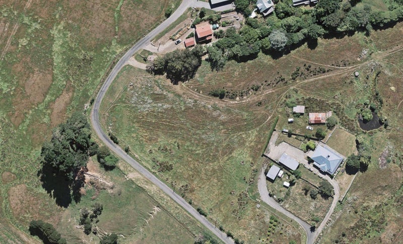 22 Cemetery Road, Wainui, Akaroa - Carousel 1