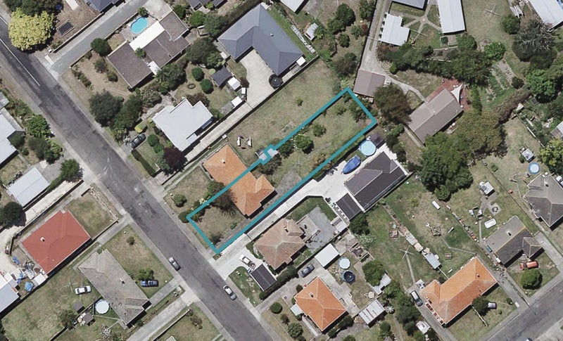 1007 Lane Street, Mahora, Hastings - Carousel 1