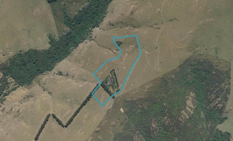 2601 Bossu Road, Te Oka, Little River - Carousel 1