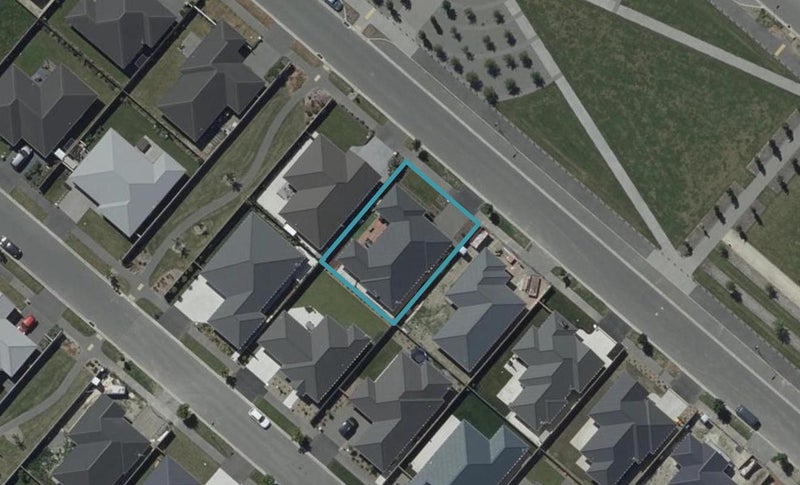 17 Ishwar Ganda Boulevard, Halswell, Christchurch - Carousel 1