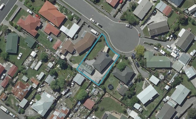 6 Oban Place, Woolston, Christchurch - Carousel 1