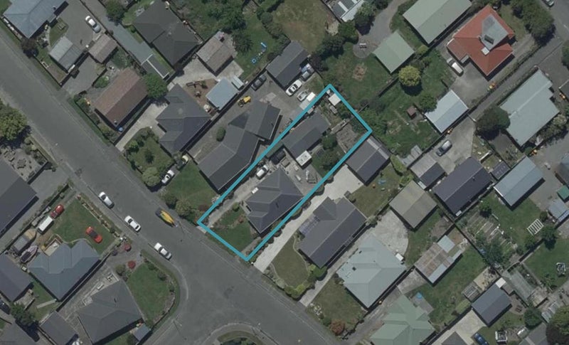 112 Blankney Street, Hornby, Christchurch - Carousel 1