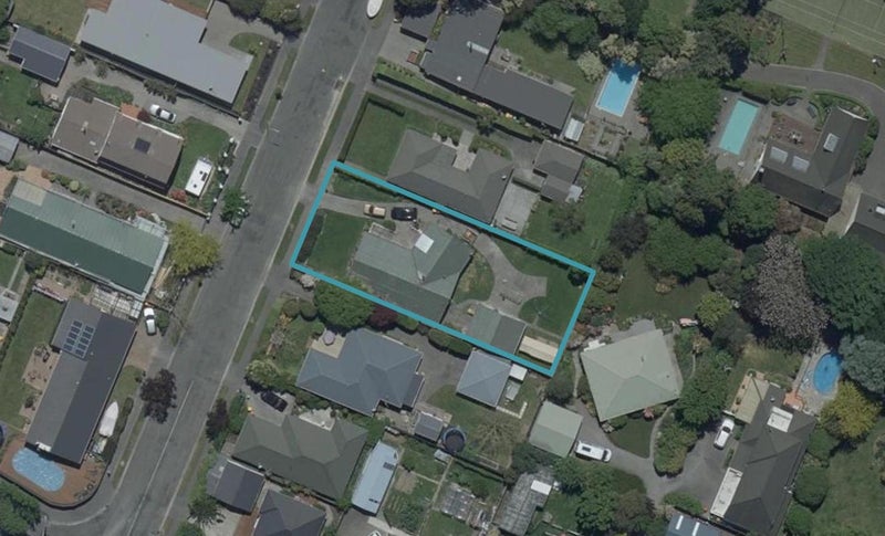 6 Yardley Street, Avonhead, Christchurch - Carousel 1