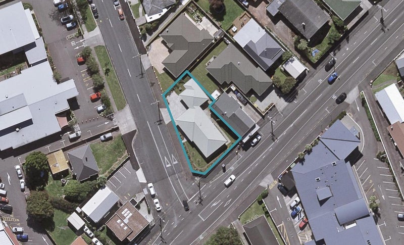 30/2B David Street, Westown, New Plymouth - Carousel 1