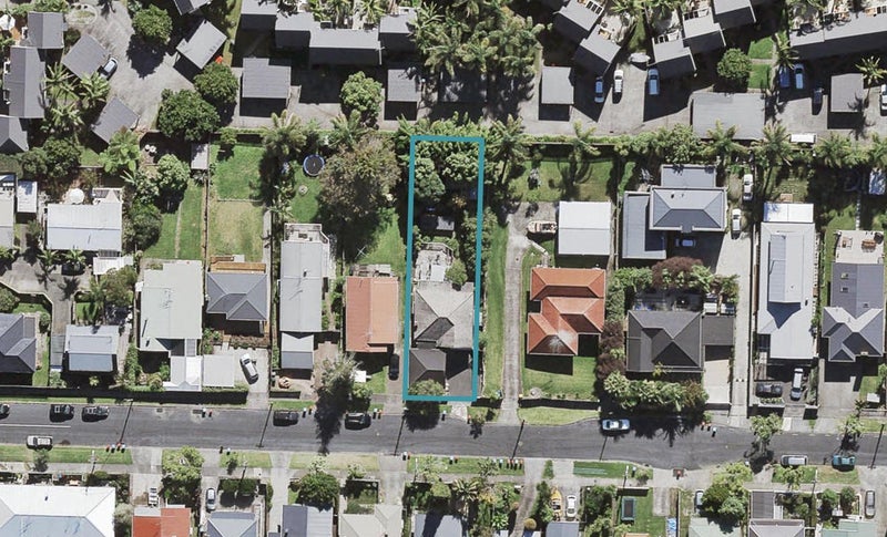 61 Fourth Avenue, Kingsland, Auckland - Carousel 1