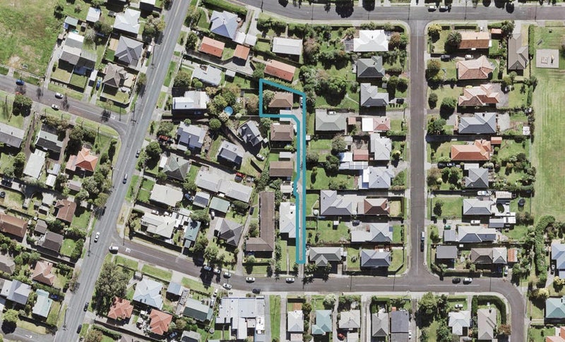 6C Tane Street, New Lynn, Auckland - Carousel 1