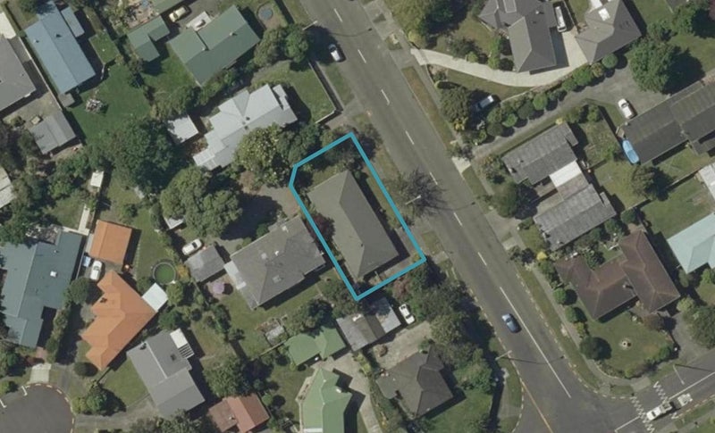 74A Pitama Road, Awapuni, Palmerston North - Carousel 1
