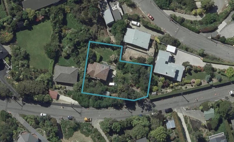 52 Aotea Terrace, Huntsbury, Christchurch - Carousel 1