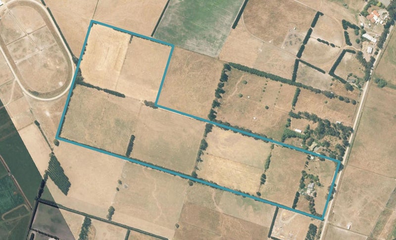 372 Terrace Road, Leithfield, Amberley - Carousel 1