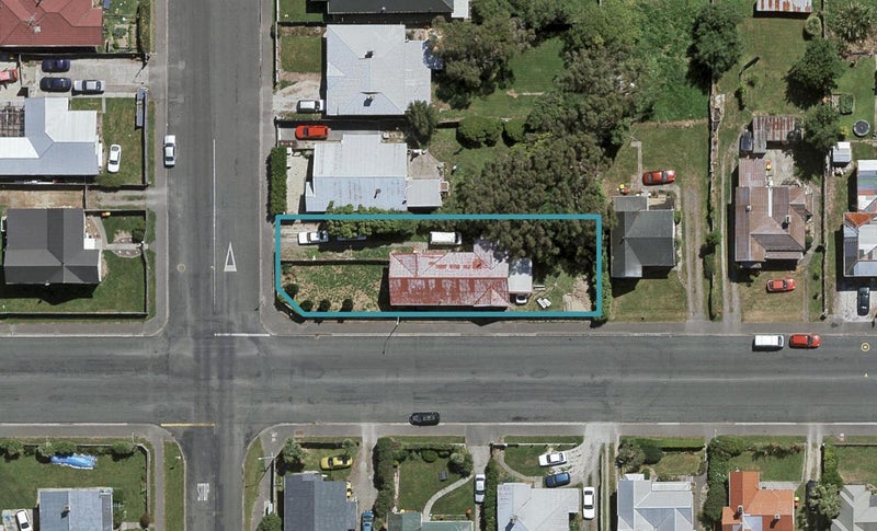 44 Princes Street, Georgetown, Invercargill - Carousel 1