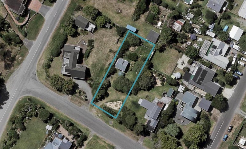 6 Kitchener Street, Te Horo Beach - Carousel 1