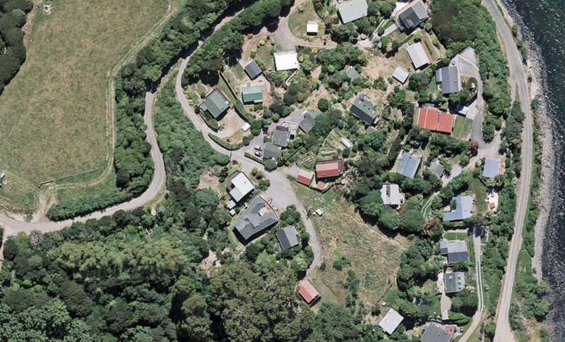 19C Jubilee Road, Wainui, Akaroa - Carousel 1