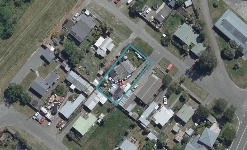 7 Ourbridge Street, Kainga, Christchurch - Carousel 1