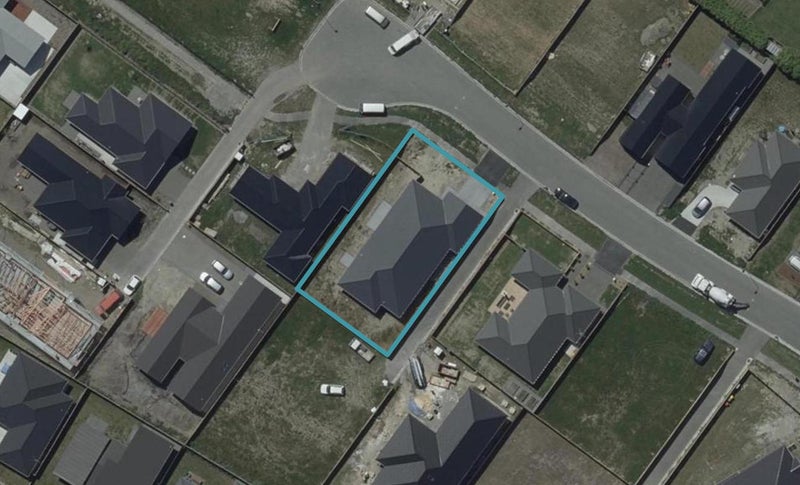 15 Romanee Lane, Wigram, Christchurch - Carousel 1
