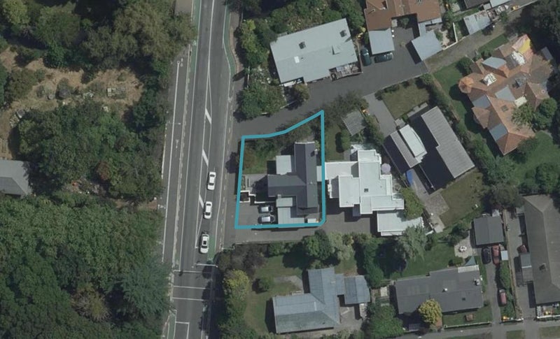 50A Clyde Road, Ilam, Christchurch - Carousel 1