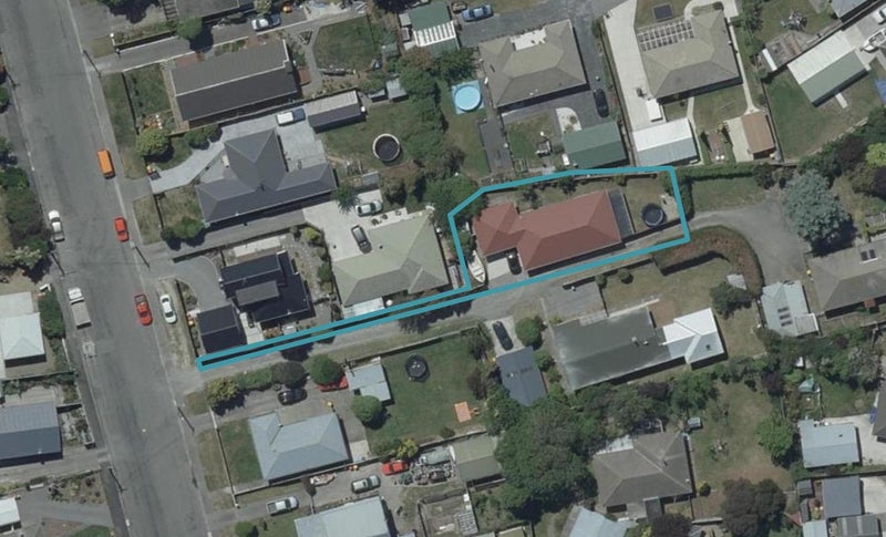 55A Cuffs Road, Wainoni, Christchurch - Carousel 1
