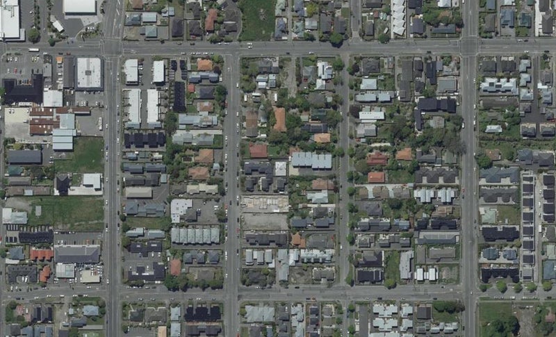 496A Manchester Street, St Albans, Christchurch - Carousel 1