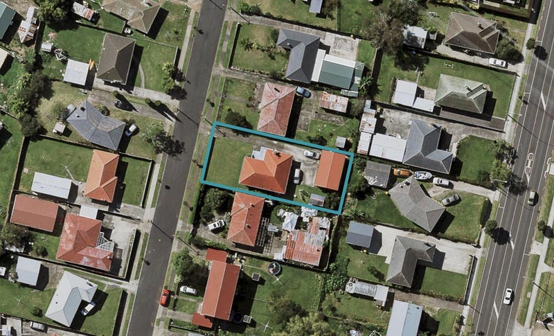 15 Ivon Road, Otara, Auckland - Carousel 1