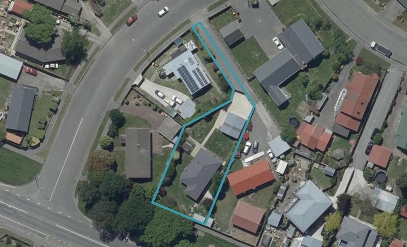 6 Vanguard Drive, Broomfield, Christchurch - Carousel 1