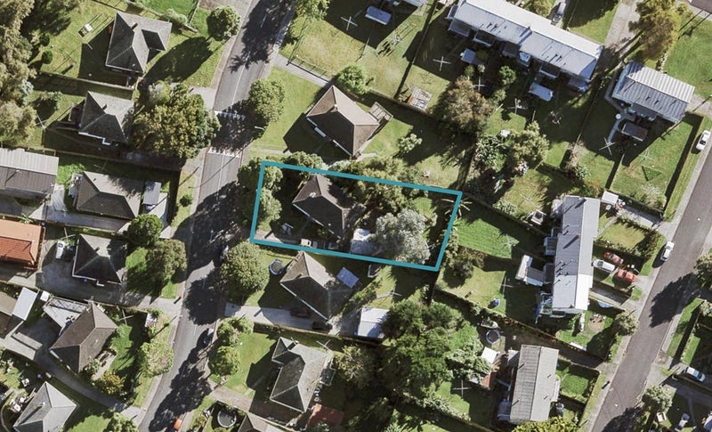 6 Albrecht Avenue, Mount Roskill, Auckland - Carousel 1