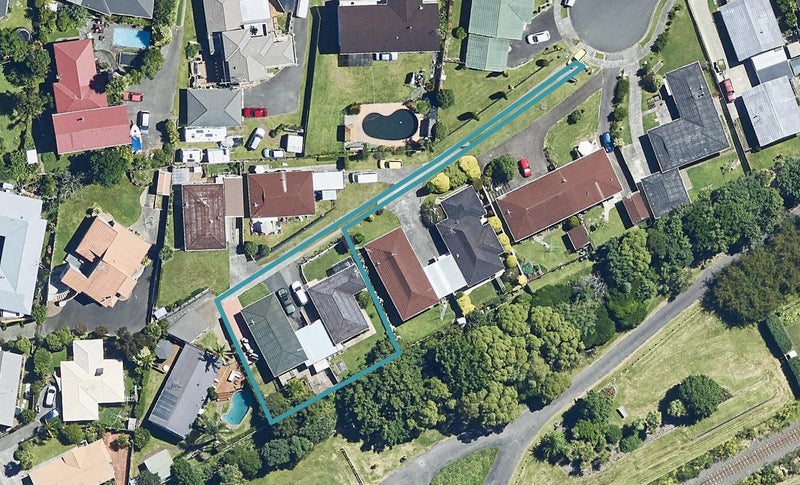 22B Columba Place, Matua, Tauranga - Carousel 1
