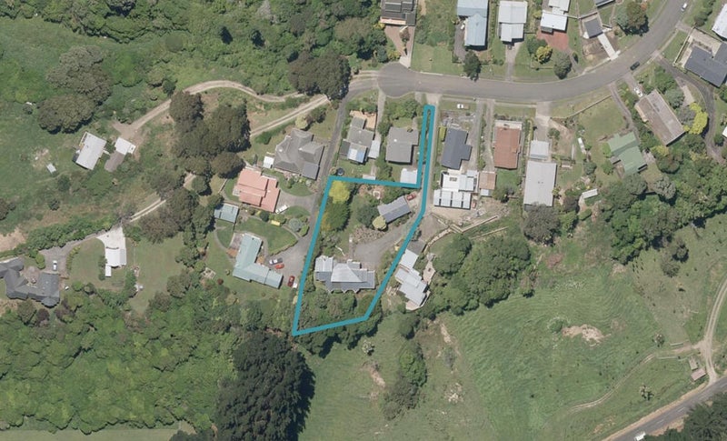 28 D'Arcy Road, Bastia Hill, Whanganui - Carousel 1