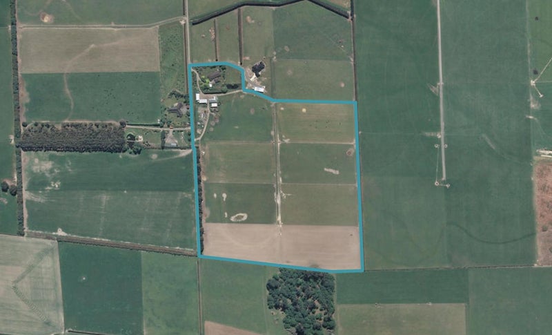 485 Mairaki Road, Fernside, Rangiora - Carousel 1
