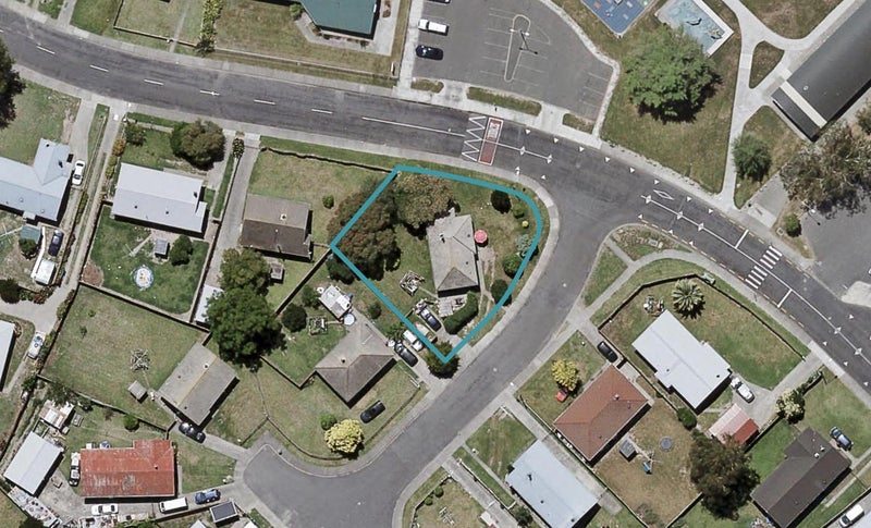 404 Moa Place, Camberley, Hastings - Carousel 1