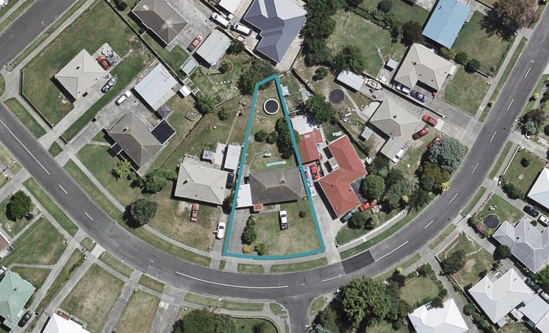 60 Williams Street, Marewa, Napier - Carousel 1