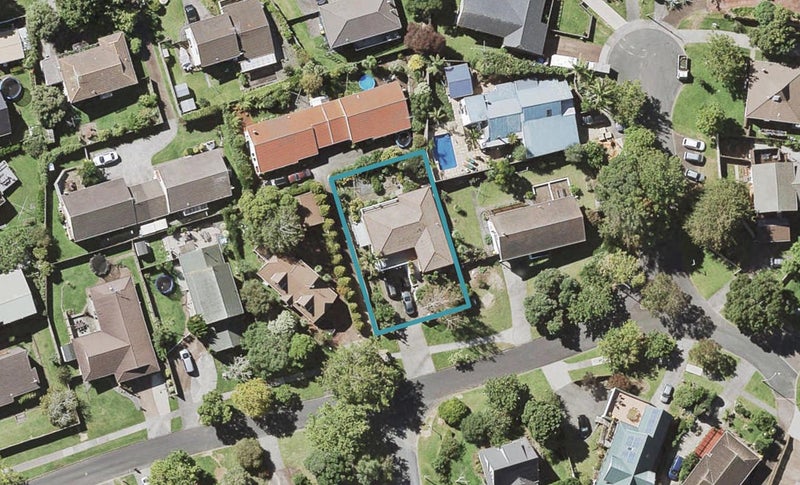68 Kurnell Drive, Botany Downs, Auckland - Carousel 1