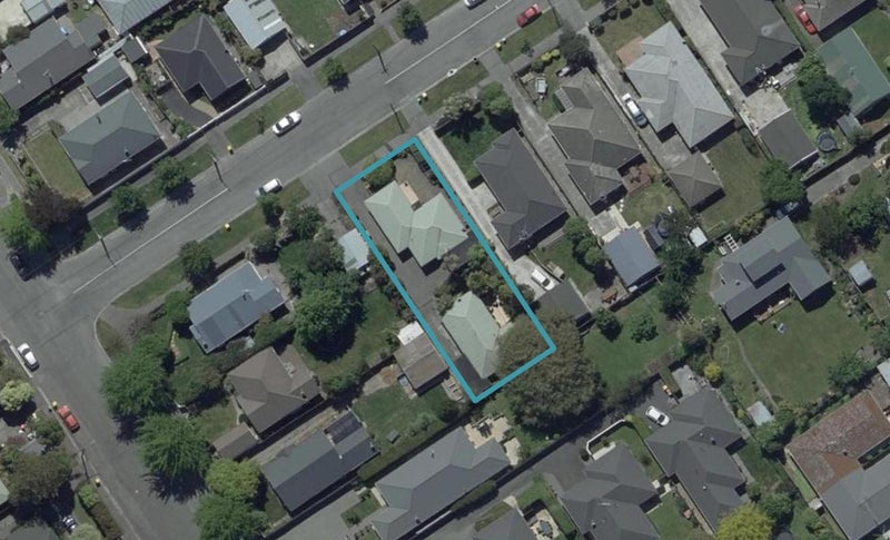 2/8 Norah Street, Mairehau, Christchurch - Carousel 1