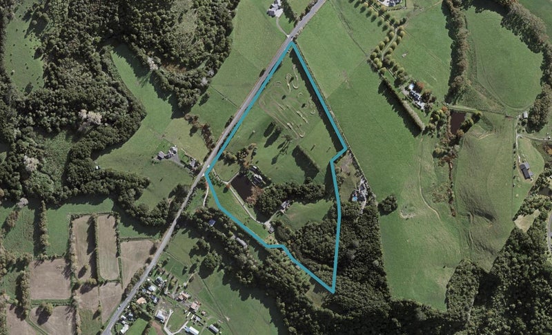 60 Waitoki Road, Kaukapakapa - Carousel 1