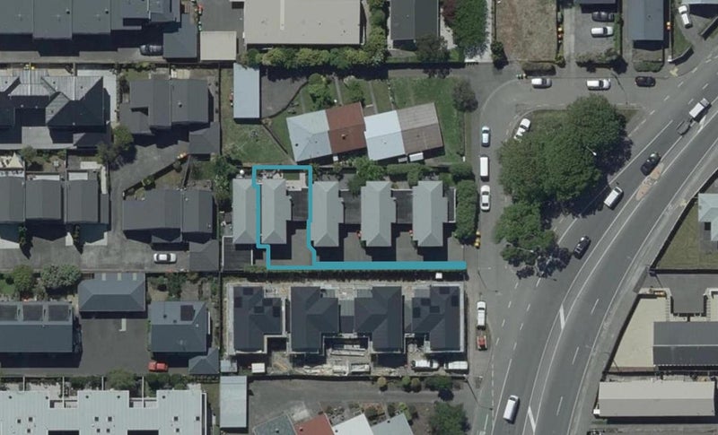 39D Whitmore Street, Edgeware, Christchurch - Carousel 1