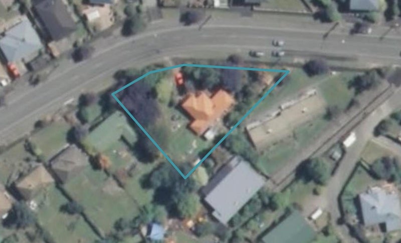 22 Coonoor Road, Watlington, Timaru - Carousel 1