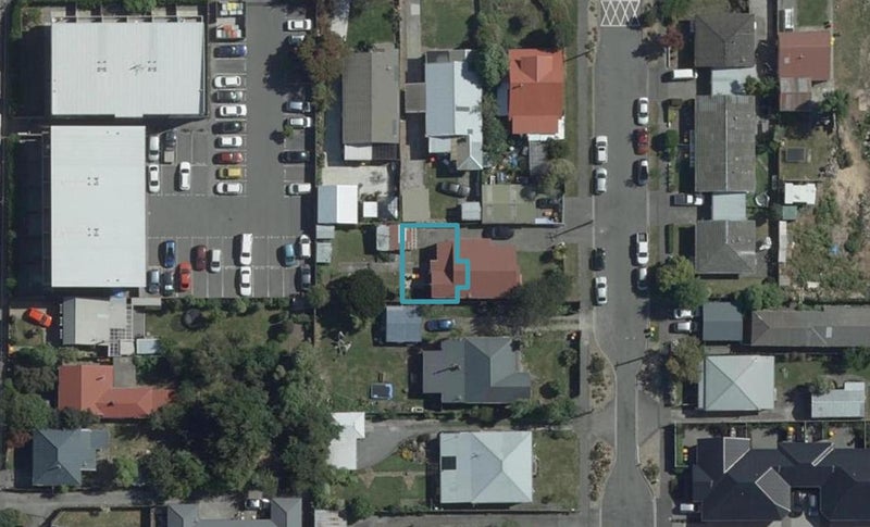 3/37 Percy Street, Phillipstown, Christchurch - Carousel 1