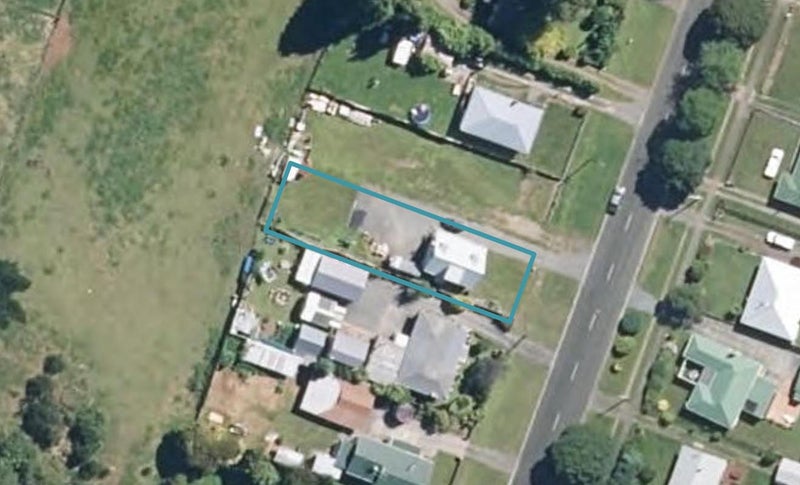 36 Ward Street, Raetihi - Carousel 1