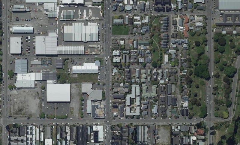 4/370 Madras Street, Christchurch Central, Christchurch - Carousel 1