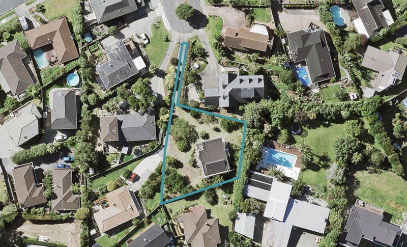 9 Rosetta Court, Shelly Park, Auckland - Carousel 1