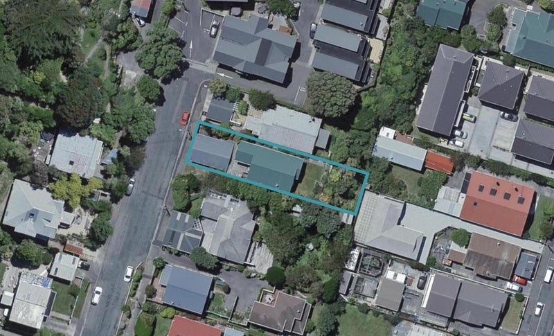 7 Severn Street, Island Bay, Wellington - Carousel 1