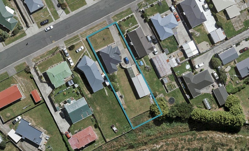 29 Hyde Street, Clifton, Invercargill - Carousel 1
