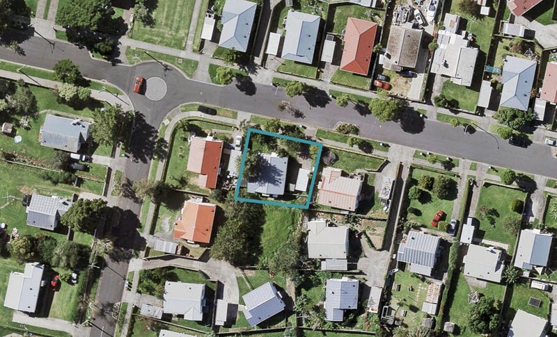 43B Maybury Street, Point England, Auckland - Carousel 1