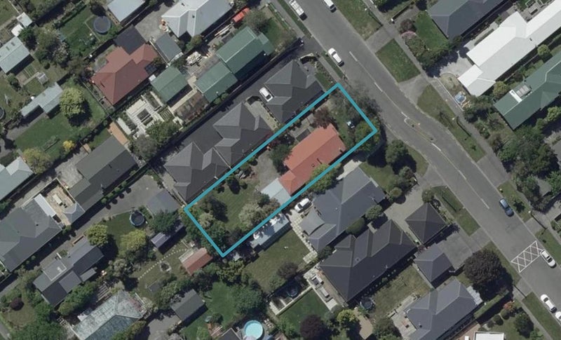 17 Fairview Street, Somerfield, Christchurch - Carousel 1