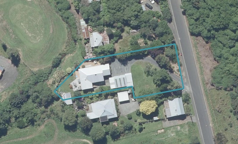 19 Reservoir Road, Sawyers Bay, Port Chalmers - Carousel 1