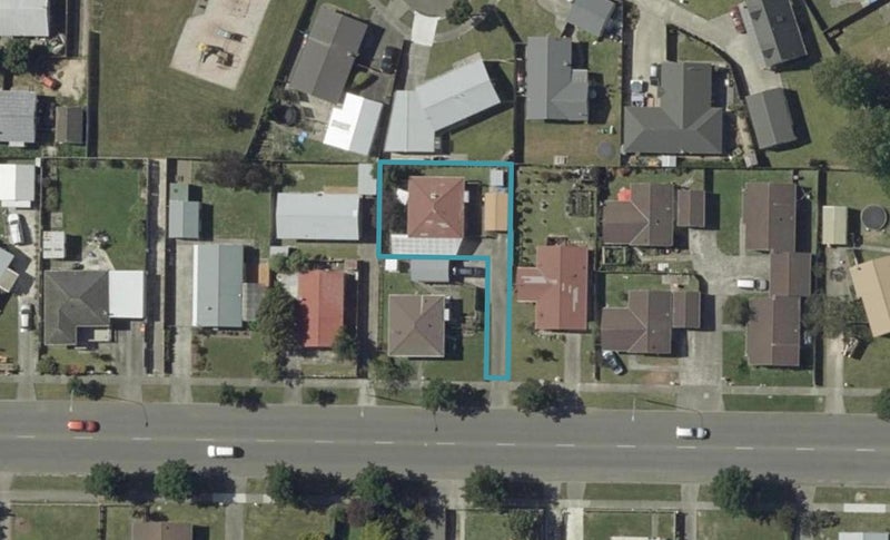 29A McLeavey Drive, Kelvin Grove, Palmerston North - Carousel 1