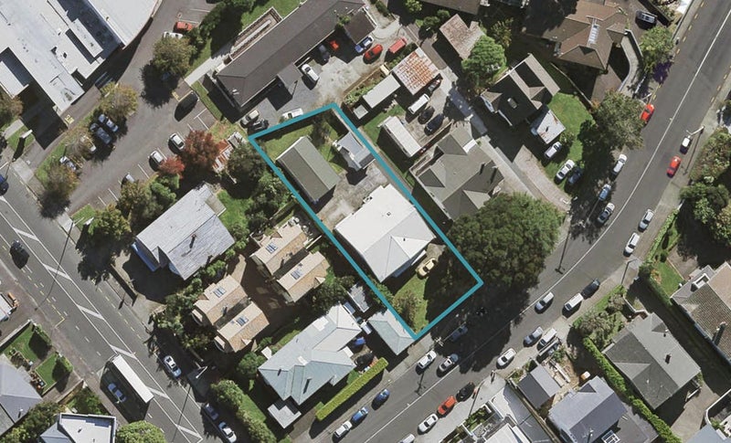 55 Omahu Road, Greenlane, Auckland - Carousel 1